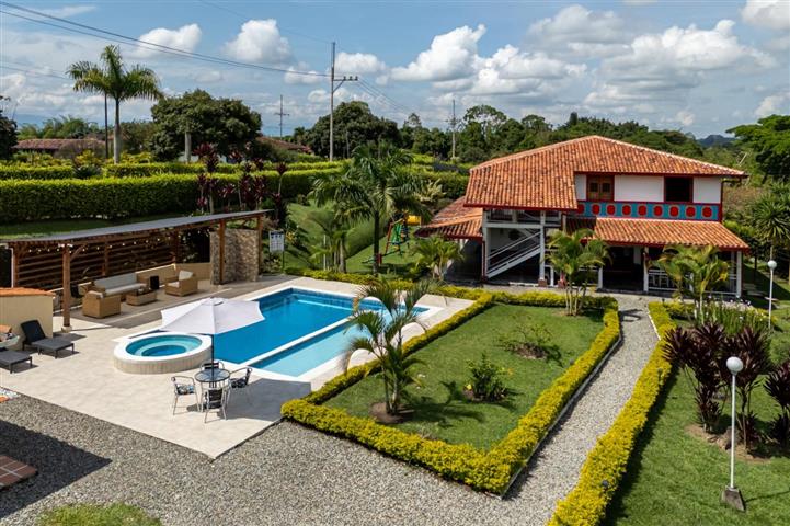 finca-san-luis-quindio-9 - Planes Turísticos