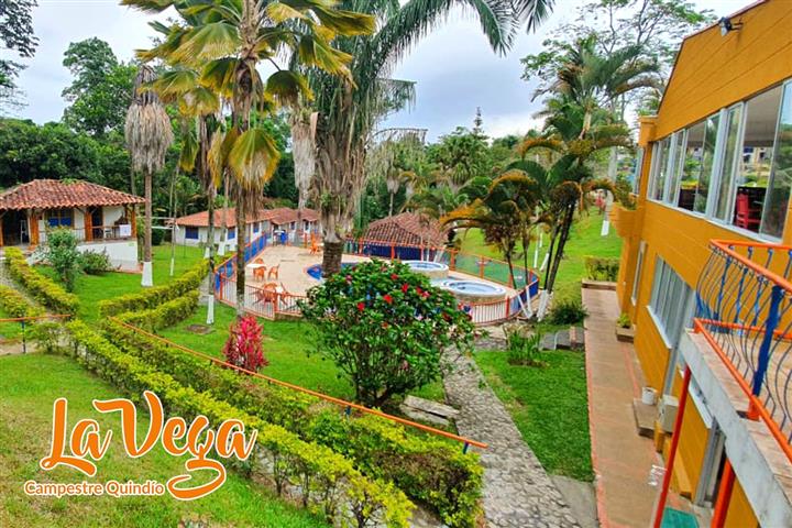 hotel-campestre-de-la-vega-5 - Planes Turísticos