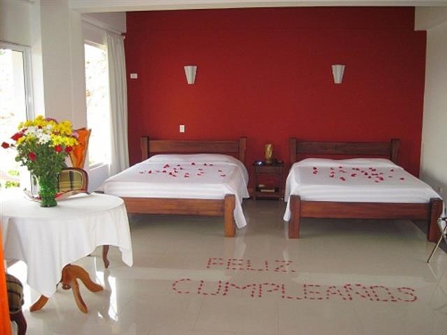 hotel-mirador-las-palmas-15 - Planes Turísticos habitacion romantico