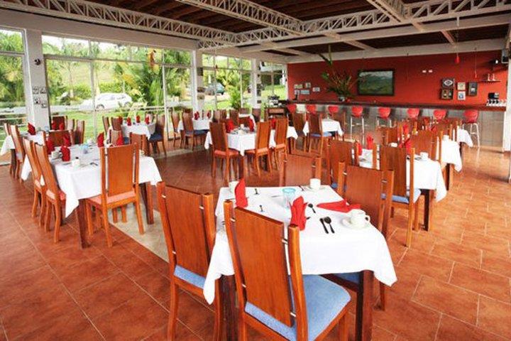 hotel-mirador-las-palmas-16 - Planes Turísticos restaurante