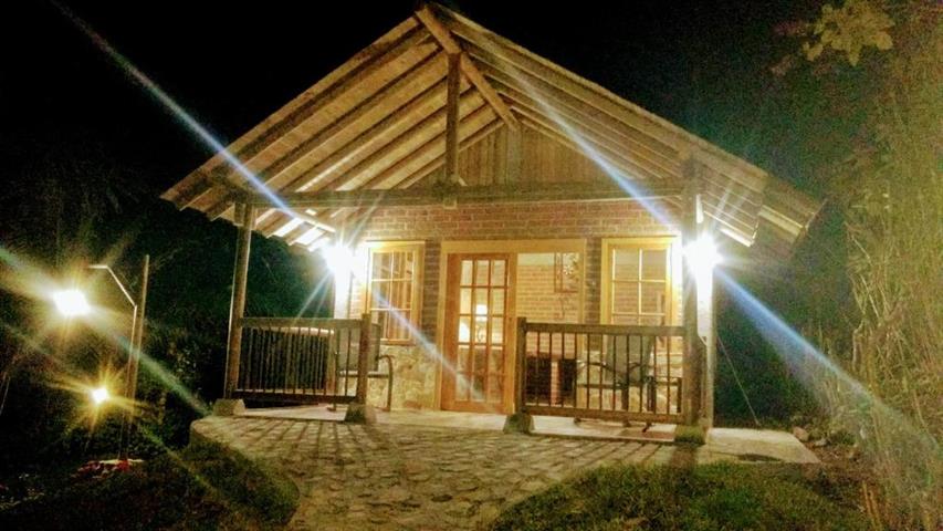 casa de maderas 